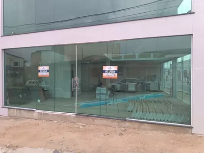 Lojas com e sem mezanino para locação, ao lado da Av. Fernando Spinola, perto do antigo Disep, Ju - Foto 8