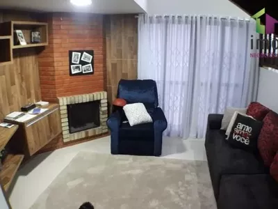 Casa de alto padrão no Parzianello - Foto 6