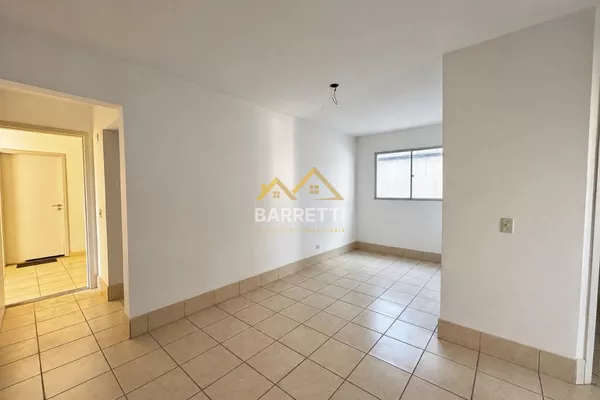 Apartamento à venda no Residencial Villa Vieste, com 52m², 2 quartos, 1 banheiro e 1 vaga de garagem - Foto 5