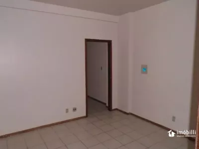 Apartamento 01 Ed. Osvaldo Bukovski - Foto 4