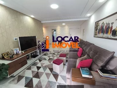 APARTAMENTO NO RESIDENCIAL PAUL CEZZANE - Foto 5