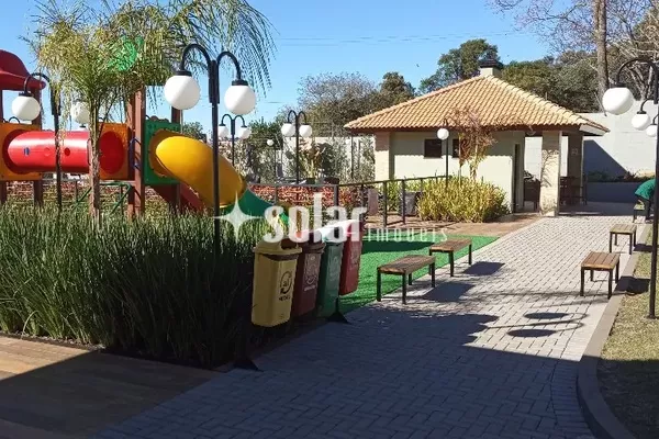 TERRENO CONDOMINIO JARDINS DE MONET RODOVIA DO CONHECIMENTO B FRARON - Foto 6