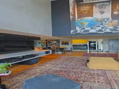 Apartamento à venda, 2 quartos, 1 suíte, 1 vaga, Vila da Serra - Nova Lima/MG - Foto 3