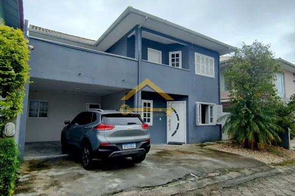 Casa em Condomínio a Venda,  Ingleses, Florianópolis - Foto 1