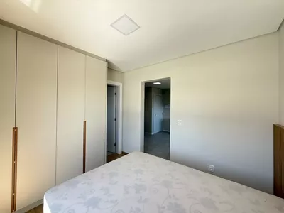 Apartamento para aluguel,  Centro, Guarapuava - Foto 9