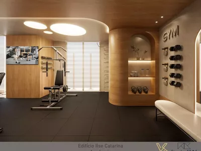 Apartamento para venda,  Centro, Guarapuava - Foto 30