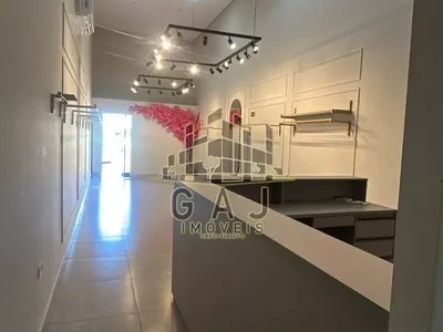 Salão comercial NOVO 90m² Jd San Marino - SBO/SP - Foto 3