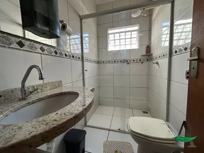 Londrina - Casa Sobrado - 4 quartos - Jardim Nações Unidas - Foto 23