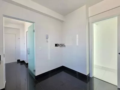 Alto Padrão no Cidade Nova: Apartamento de 140 m² com 4 Quartos, Lazer Completo e 3 Vagas - Foto 19