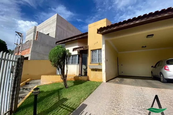 Casa para venda, Centro, Cornélio Procópio - Foto 4