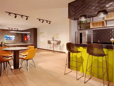 Unidades à venda, 2 a 3 quartos, Jaraguá - Belo Horizonte - Foto 13