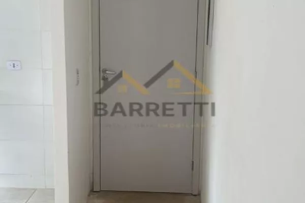 Apartamento à venda de 53m², com 2 quartos, 1 banheiro e 1 vaga de garagem no Condomínio Ilha de Malta - Foto 5
