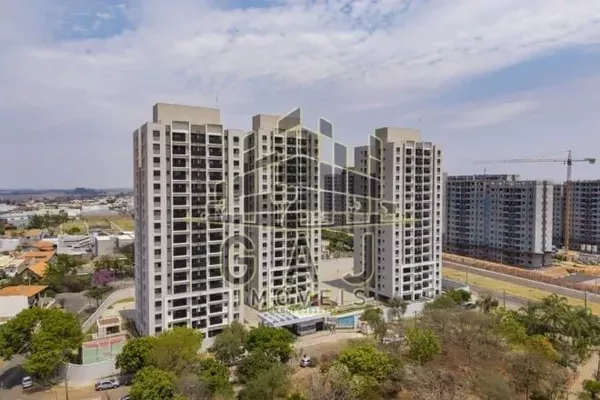 Apartamento 3 dorms c/ suíte Jd São José - Americana/SP - Foto 6