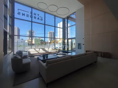 Apartamento alto padrão 170 m², com 4 quartos sendo 2 suítes, 3 vagas de garagem - Foto 25