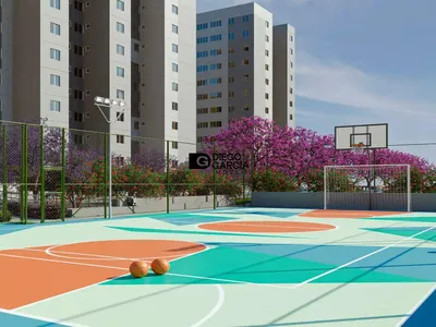 Apartamento à venda, 2 quartos, 1 suíte, 1 vaga, Palmeiras - Belo Horizonte/MG - Foto 8