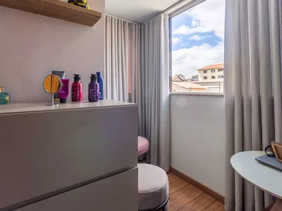Apartamento 2 Quartos com Suíte de 67 m² — Arvoredo, Contagem - Foto 20