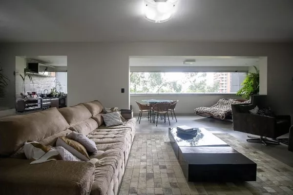 Apartamento com 3 suite, 3 vagas de garagem na Vila Andrade. - Foto 2