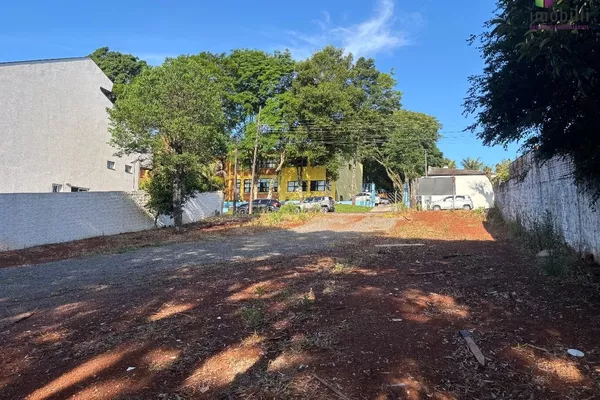 Terreno em frente a Nossa Escola para venda,  Pinheiros, Pato Branco - Foto 3