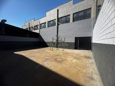 Salão industrial 750m² Distr Indl I - SBO/SP - Foto 4