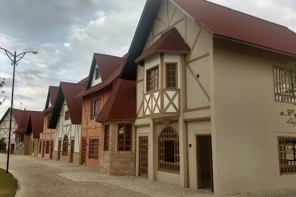 Terreno de 600M² à venda no Haras Residence, Vitória da Conquista, BA - Foto 4