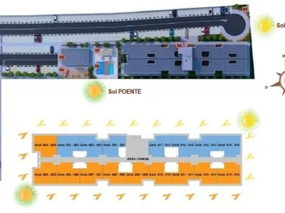 Apartamento Residencial Flex Candeias Premium imovel na planta , pagamento facilitada e escritura gr - Foto 17