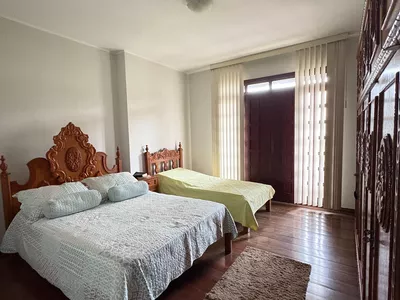 Mansão à Venda, Candeias, Vitória da Conquista, BA - Foto 8
