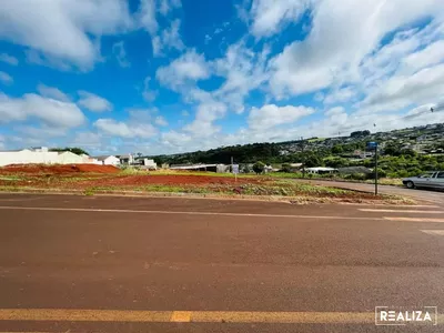 Terreno residencial de esquina, com área total de 546,00 m2 - Foto 3