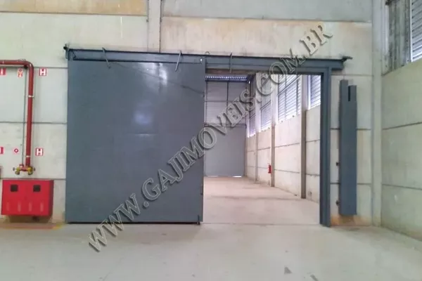 Salão Industrial 720m² em condomínio - Americana/SP - Foto 5