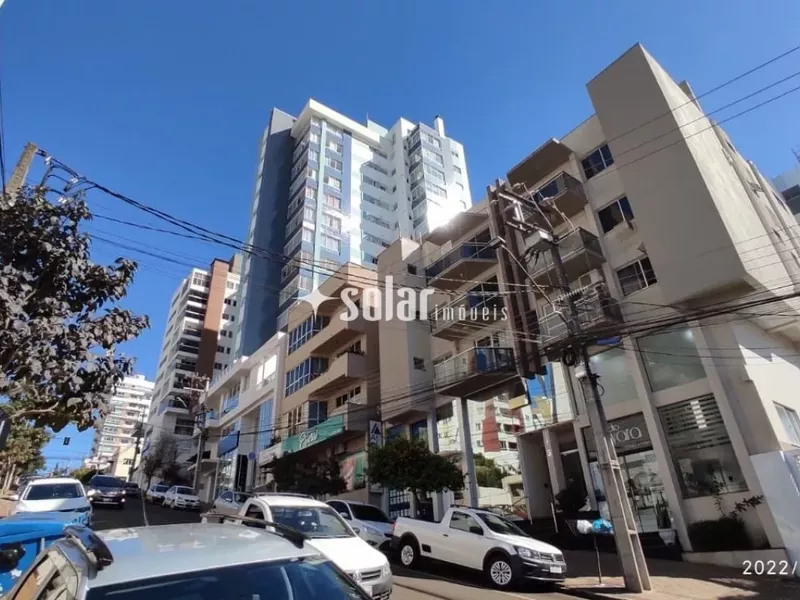 ED ITABIRA APTO 301 DUPLEX R ITABIRA N 1115 B CENTRO - Foto Principal
