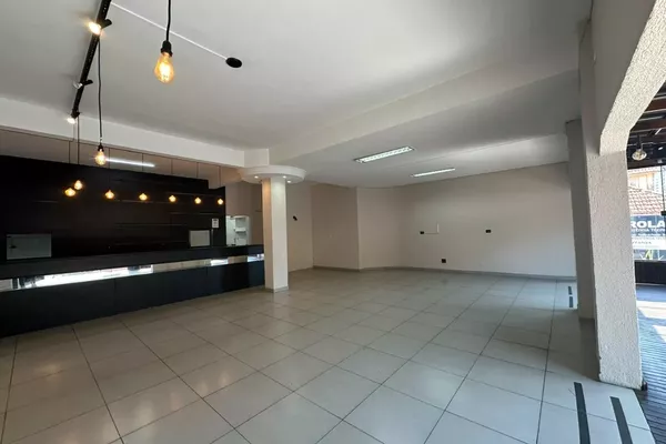 Sala comercial para aluguel,  Vila Carli, Guarapuava - Foto 6