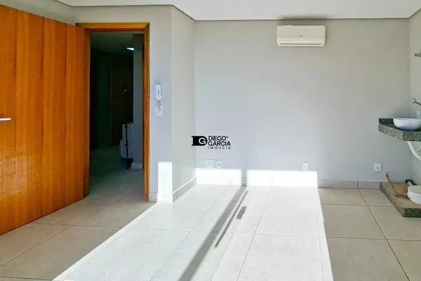 Sala Comercial para Aluguel (Fundo) no Eldorado, Contagem - Próx. Alpfit - Foto 4