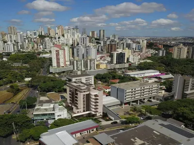Apartamento à venda, 1 quarto, 1 suíte, 1 vaga, Estoril - Belo Horizonte/MG - Foto 20