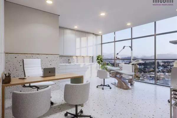 Salas comerciais final 05 Ed. Pio de Pietrelcina,  Centro, Pato Branco - Foto 2