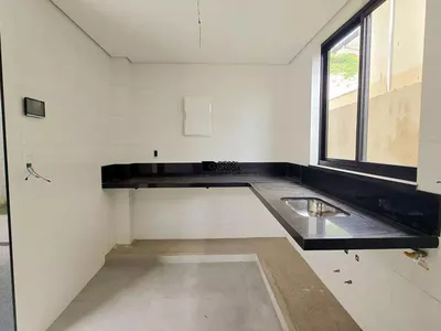 Casa Alto Padrão em Condomínio na Pampulha | 4 Quartos, Suíte e 2 Vagas - Foto 20