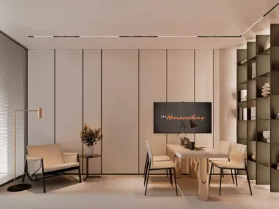 Apartamento à venda, 3 quartos, 1 suíte, 2 vagas, Santo Agostinho - Belo Horizonte/MG - Foto 20