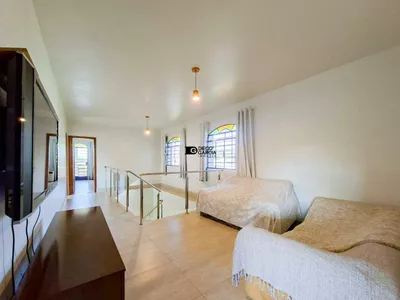 Sítio residencial/comercial em Contagem (Arena Quintas Sports) com 8 qtos, 7 suítes e piscina - Foto 25