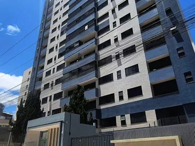 Excelente Apartamento de 136M² no Paul Cezanne à venda, Candeias, Vitória da Conquista, BA - Foto 3