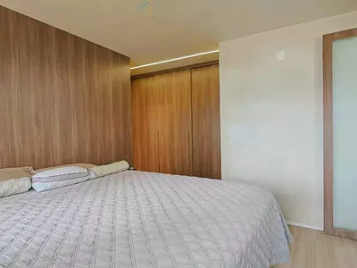 Apartamento à venda, 1 quarto, 1 suíte, 1 vaga, Vila da Serra - Nova Lima/MG - Foto 11