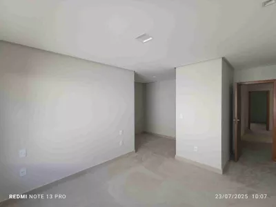 Casa solta de 3 suítes, 1 suíte com closet + dependência completa + área gourmet com churrasque - Foto 13