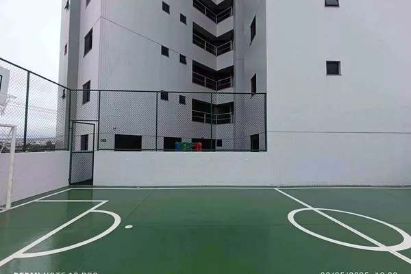 Apartamento alto padrão com 176 m² , 3 salas, 3 vagas de garagem à venda, Boa Vista, Vitória da - Foto 5