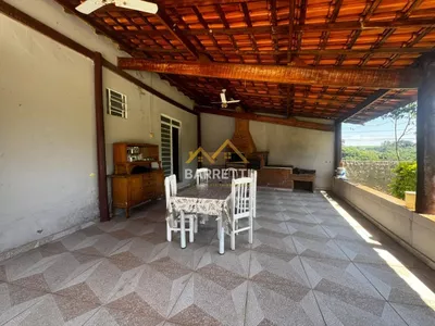 Chácara à venda de 1050m² com 3 quartos, sendo 1 suíte, 2 banheiros e piscina no condomínio Convívio Santa Sofia - Foto 26