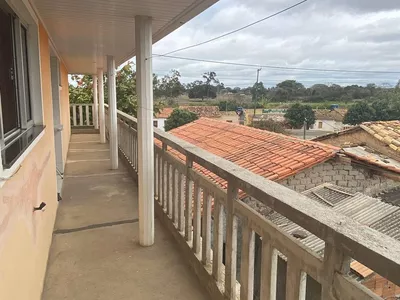Casa sobrado em terreno de 470 m² à venda, 4 quartos, 4 garagens, Centro, José Gonçalves, BA - Foto 21