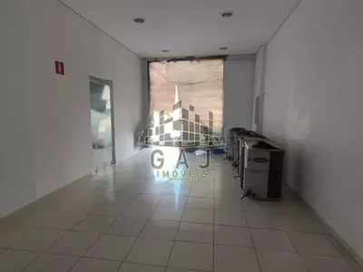 Salão comercial 743m² São Manoel - Ameriana/SP - Foto 19