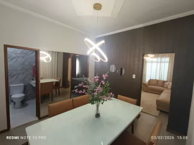 Casa com 2 Kitnetes AV Filipinas à Venda, Felícia, Vitória da Conquista, BA - Foto 45