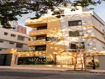 Área privativa à venda, 3 quartos, 1 suíte, 2 vagas, Carmo - Belo Horizonte/MG - Foto 2