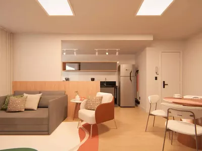 Apartamento à venda, 2 quartos, 1 suíte, 1 vaga, Serra - Belo Horizonte/MG - Foto 21