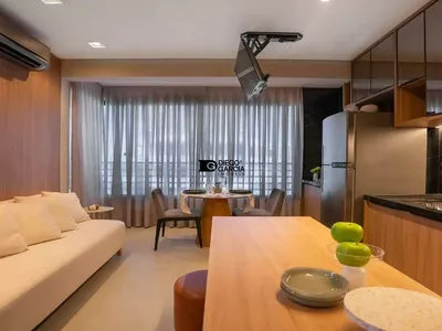 Unidades à venda, 1 quartos, Saraiva - Uberlândia - Foto 2
