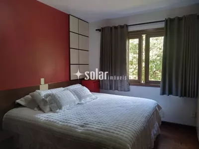 CASA DE ALVENARIA ALTO PADRAO R PEDRO LORA N 208 B MENINO DEUS - Foto 7