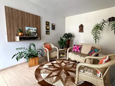 Ampla Casa para venda, Localizada no Bairro  La Salle, na cidade de Pato Branco-PR - Foto 20