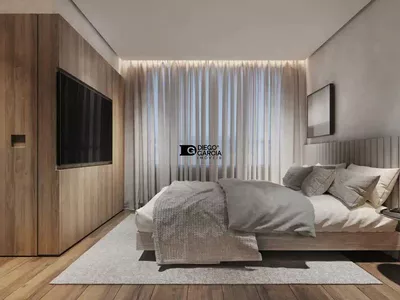 Apartamento à venda, 1 quarto, 1 suíte, 1 vaga, Sion - Belo Horizonte/MG - Foto 21